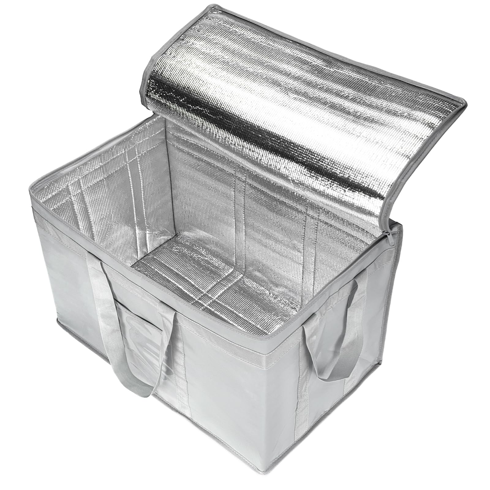 Isolation 3-4 Heures Sac Isotherme Yongzhenlite 58L - Courses Et
