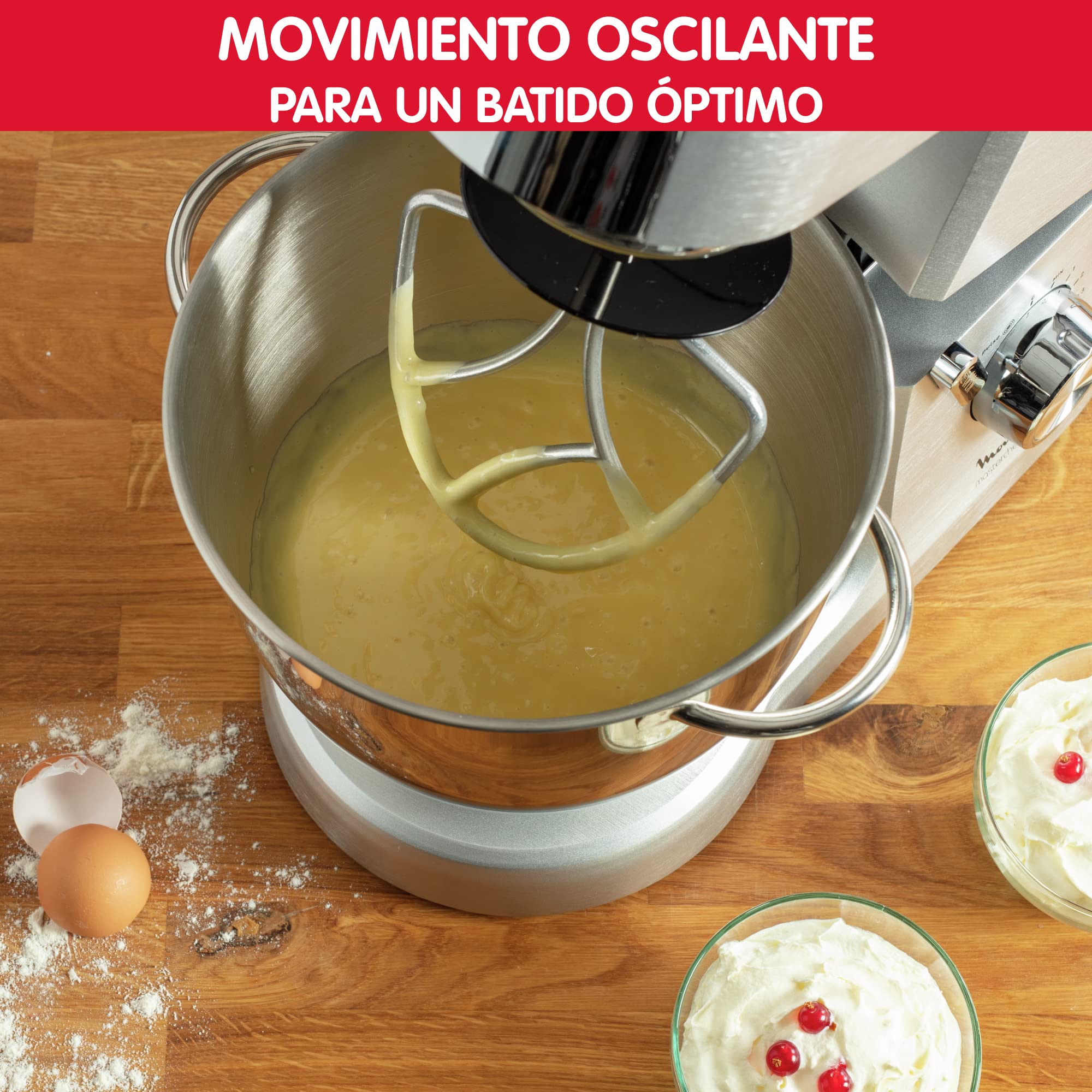 Pâte Sablée Au Robot Moulinex Masterchef Gourmet Moulinex Robot Pâtissier Masterchef Grande Finition en Fonte d'Aluminium  Brossé 8 vitesses Robot Cuisine Capacité 6,7L Kit Pâtisserie (fouet,  batteur et pétrin) 1500 W QA810D01 : Amazon.com.be: Cuisine et maison