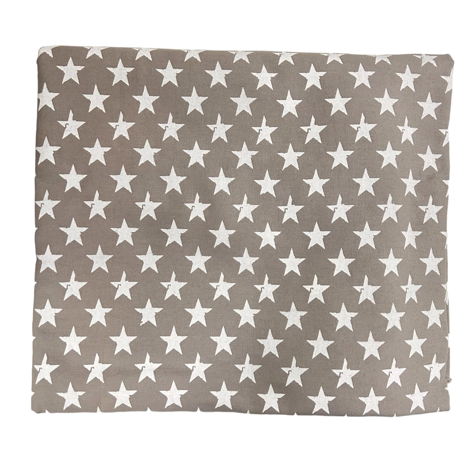 Rhomes 3 Metres, Grey and White Star Printed, 100% Cotton, for Sewing, Quilting, Dressmaking, Home Decor, Crafts, Gift Wrapping, 42 Inch Width (B071775P6G) Amazon Price History, Amazon Price Tracker
