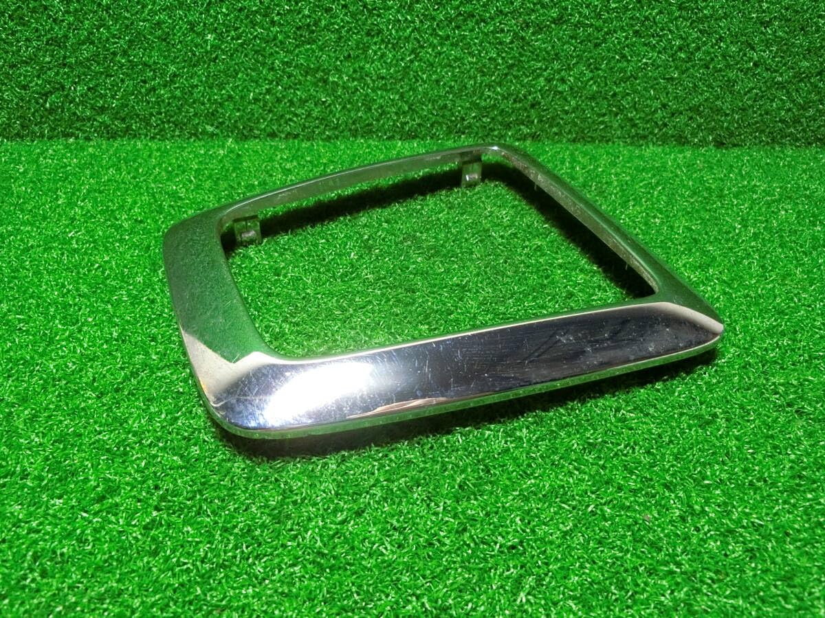 Amazon.co.jp: a6347 コペン L880K シフトパネル カバー メッキ