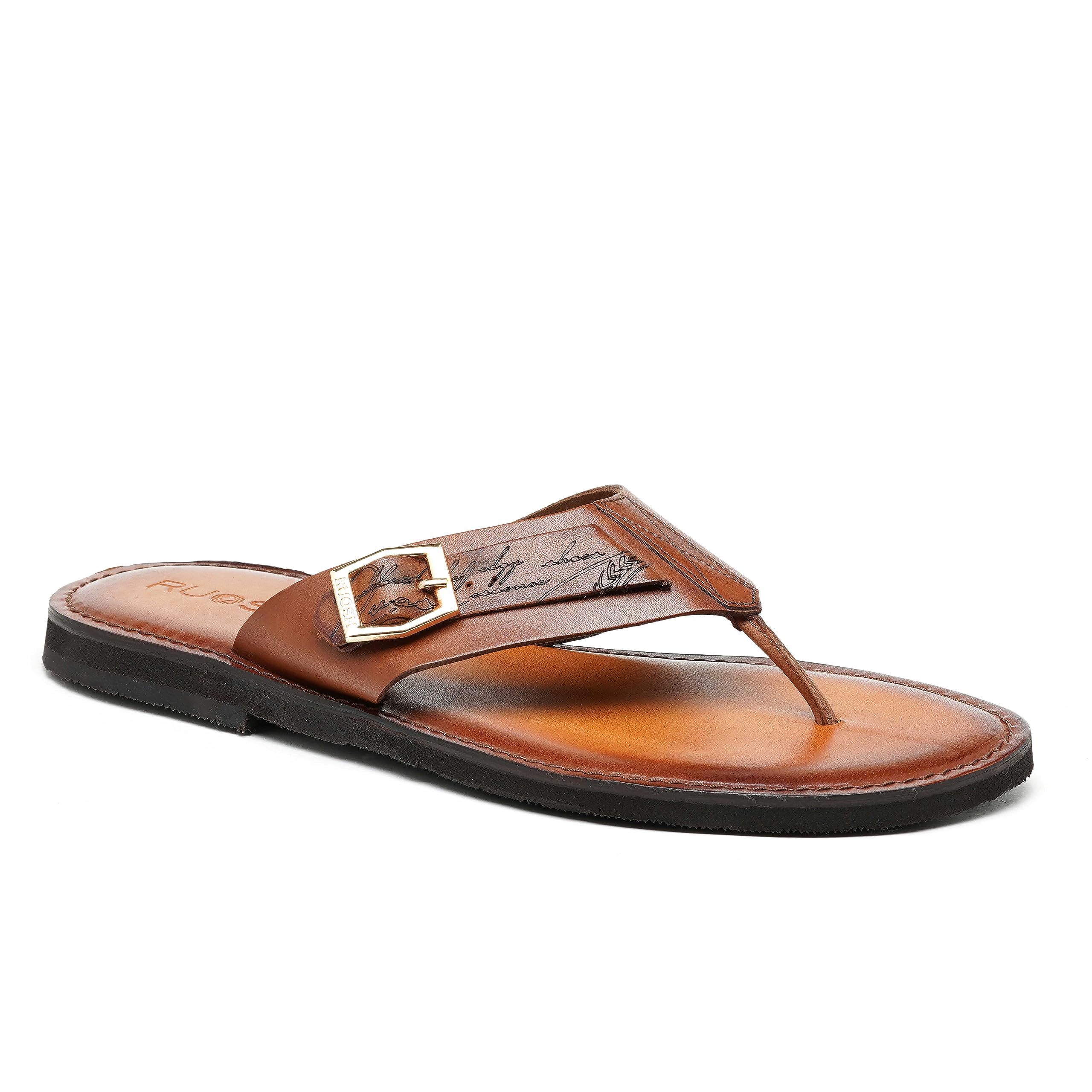 See full amazon price history chart for Ruosh The Ford Men Tan Slipper Ruosh The Ford Men Tan Slipper (B0CD1R26PC) Amazon Price History, Amazon Price Tracker