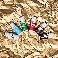 Vista 40 de Colour Mill Colorante para alimentos a base de aceite, 0.68 onzas líquidas (20 ml), café latte