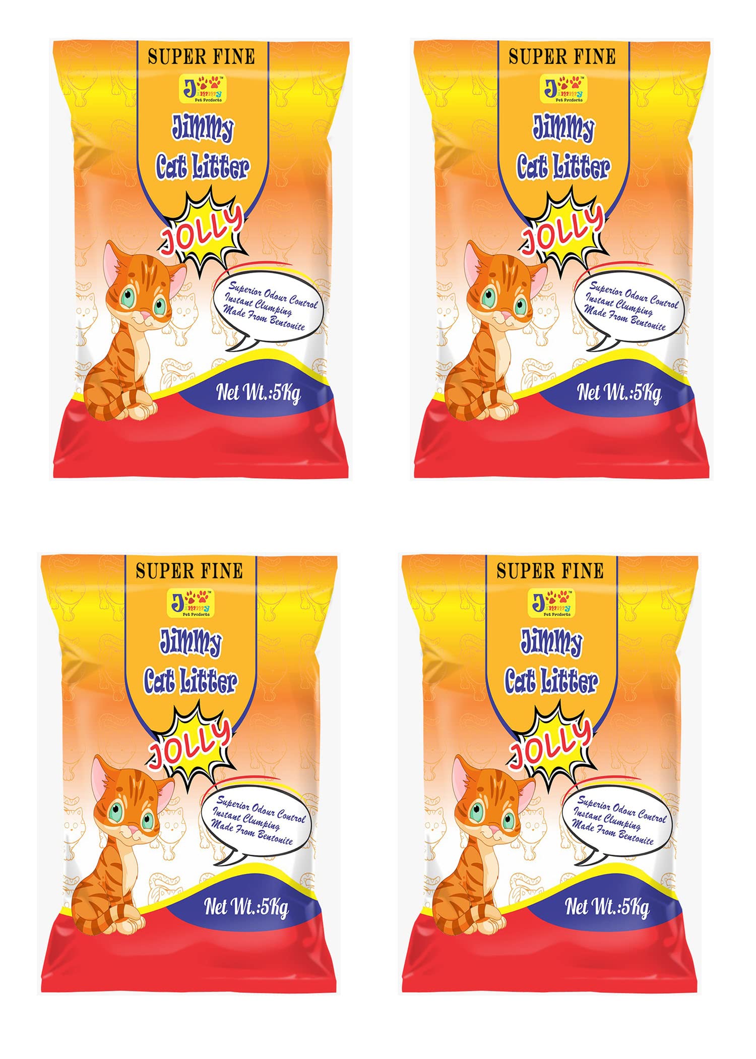 See full amazon price history chart for JiMMy Pet Products Jolly Cat Litter 20 Kg JiMMy Pet Products Jolly Cat Litter 20 Kg (B07H8N2Y8D) Amazon Price History, Amazon Price Tracker