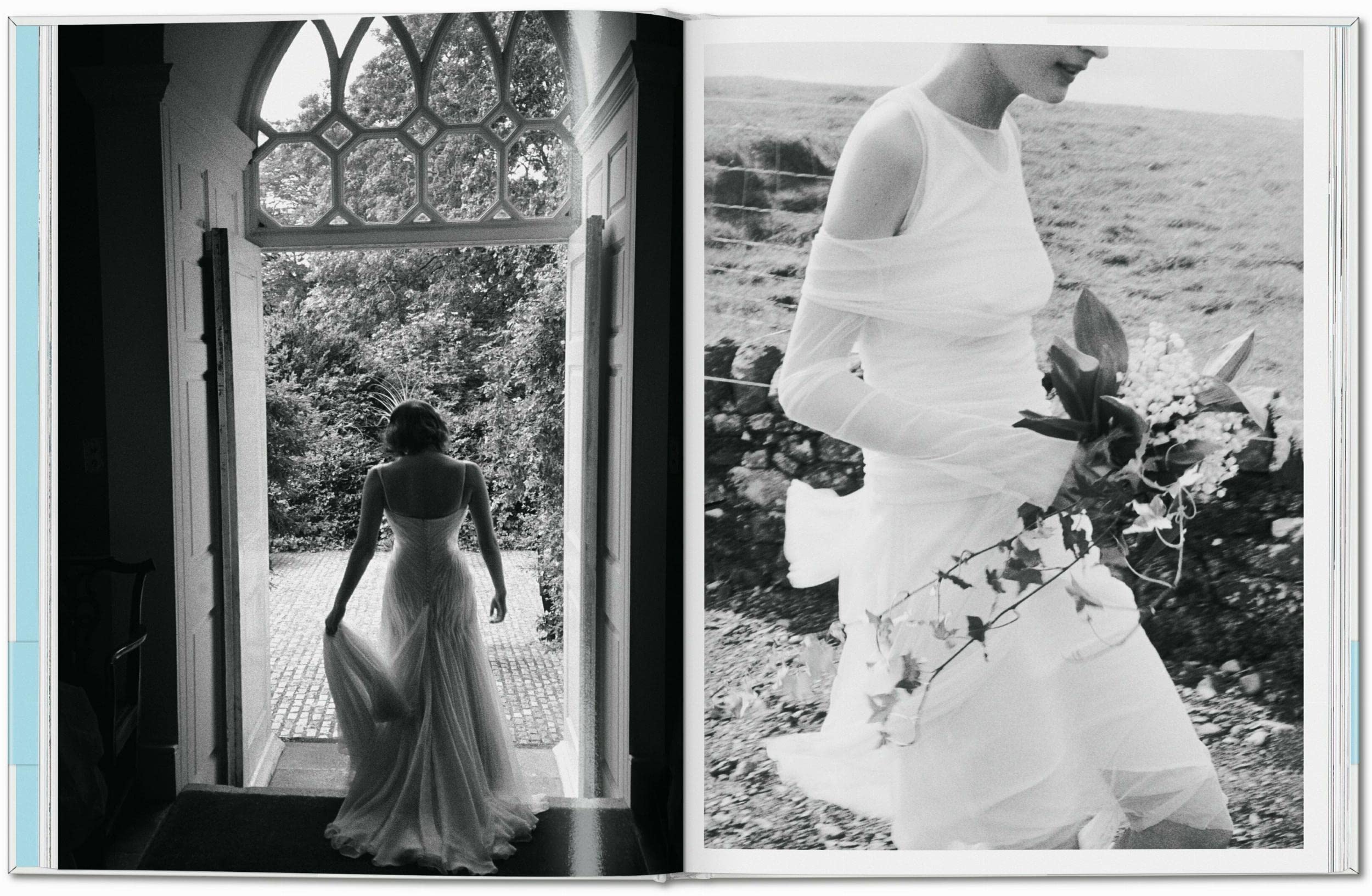 I Love You: A celebration of weddings