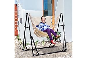 3 in 1 Hammock with Stand