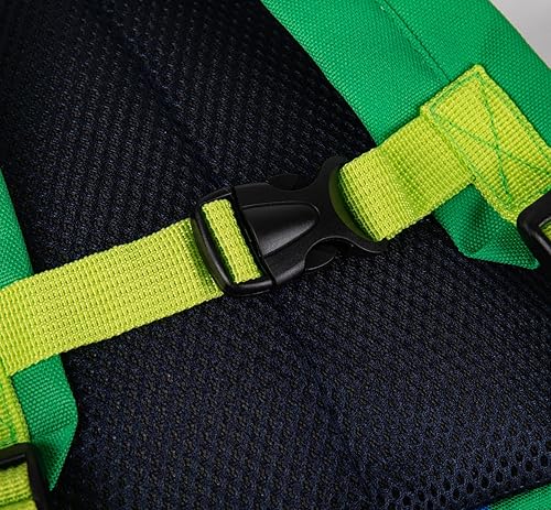 Miniatura 6 de YUPING Toddler kids Dinosaur Backpack Book Bags with Safety Leash for Boys Girls