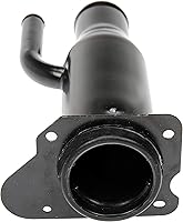 Vista 2 de Dorman Cuello de llenado de combustible 577-861 compatible con modelos Jeep seleccionados