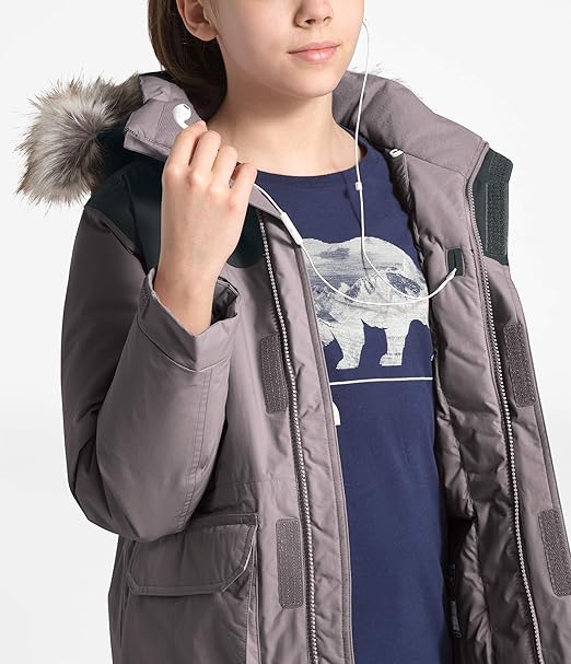north face mcmurdo amazon