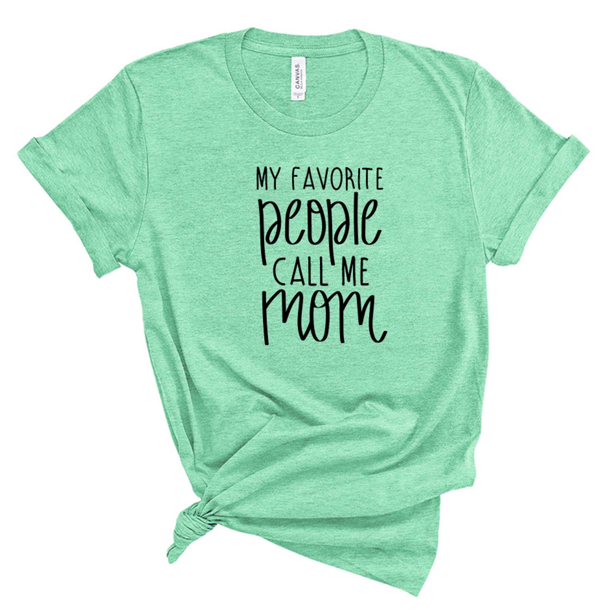 Mothers Day Shirt 2020 Gifts Ideas Present Funny Mother s Day Gifts for mom t Shirts MN1