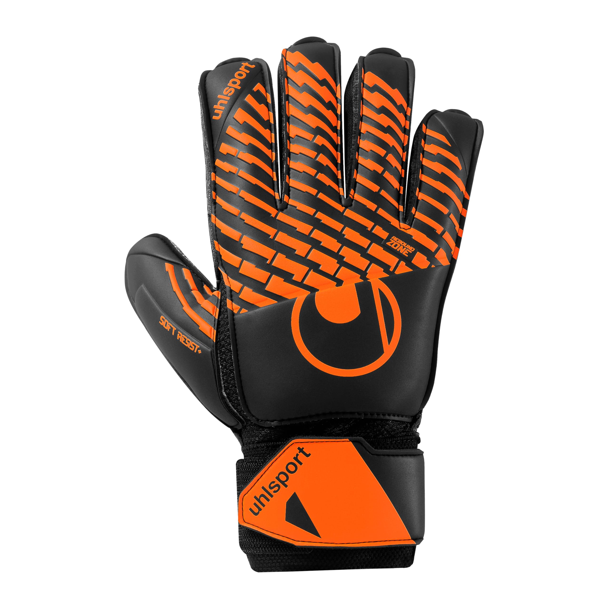 uhlsport Herren Fm Soft Resist+ Flex Frame Fußball Torwarthandschuhe