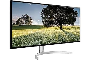 LG 5K2K UltraWide: Redefining Visual Immersion for Professionals