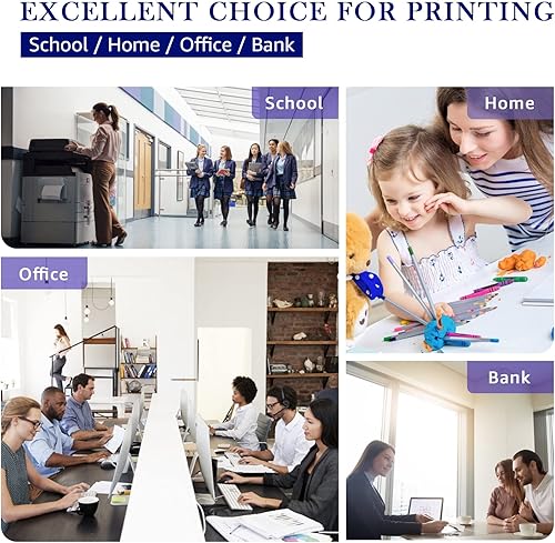 Miniatura 7 de DR-730 Unidad de tambor compatible con tambor Brother DR730 DR 730 para impresora Brother MFC-L2710DW HL-L2350DW HL-L2395DW HL-L2390DW HL-L2370DW