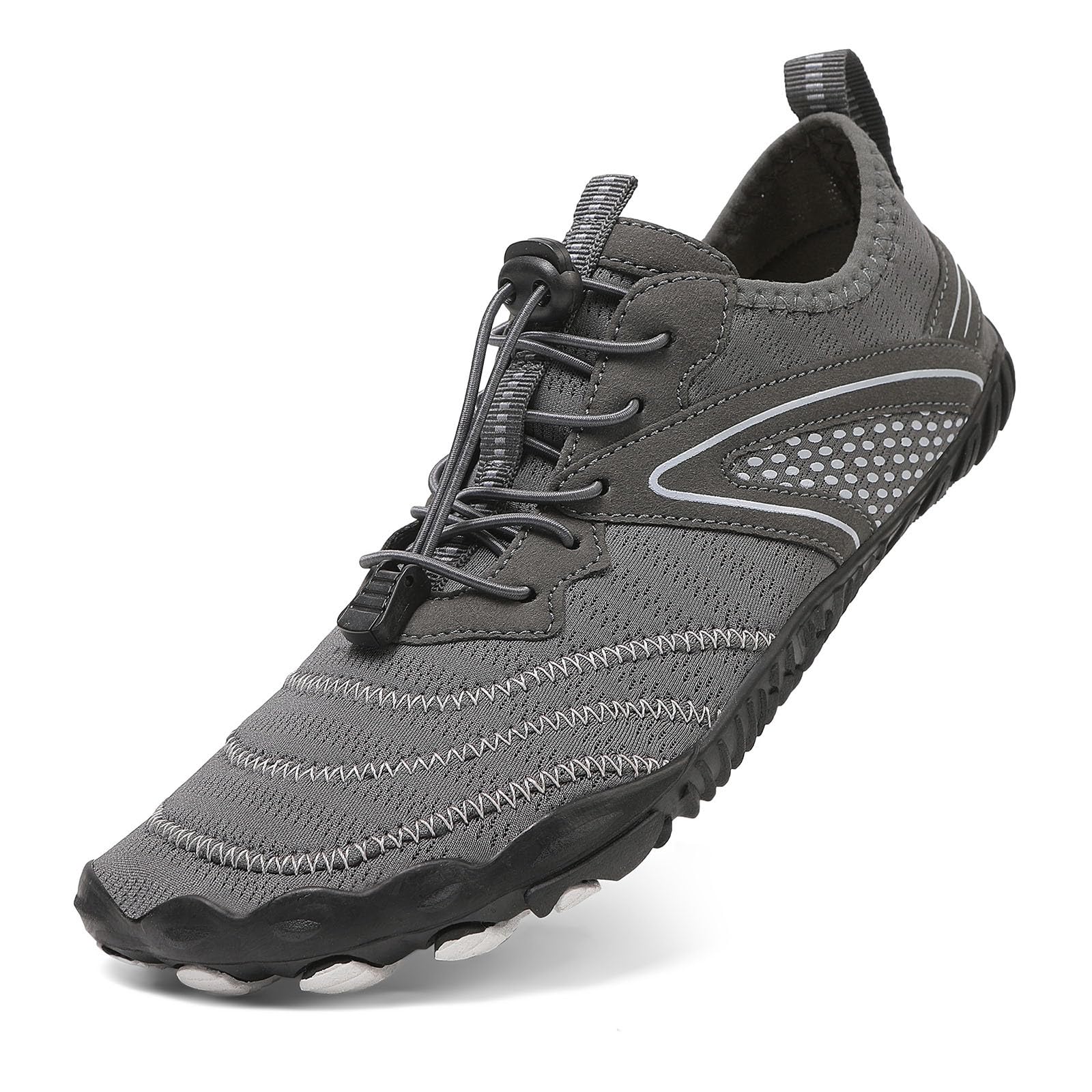 Chaussure De Plage Aquatique D'eau Chaussures Pieds Nus Homme Des Pour La Mer Femme Sandales Plastique Aquatiques Barefoot Pied Nu Eau D'Eau Sandale Aquashoes Chausson Piscine