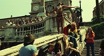 Amazon.com: Federico Fellini's Roma (The Criterion