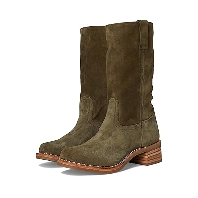 Frye Campus 12R Women