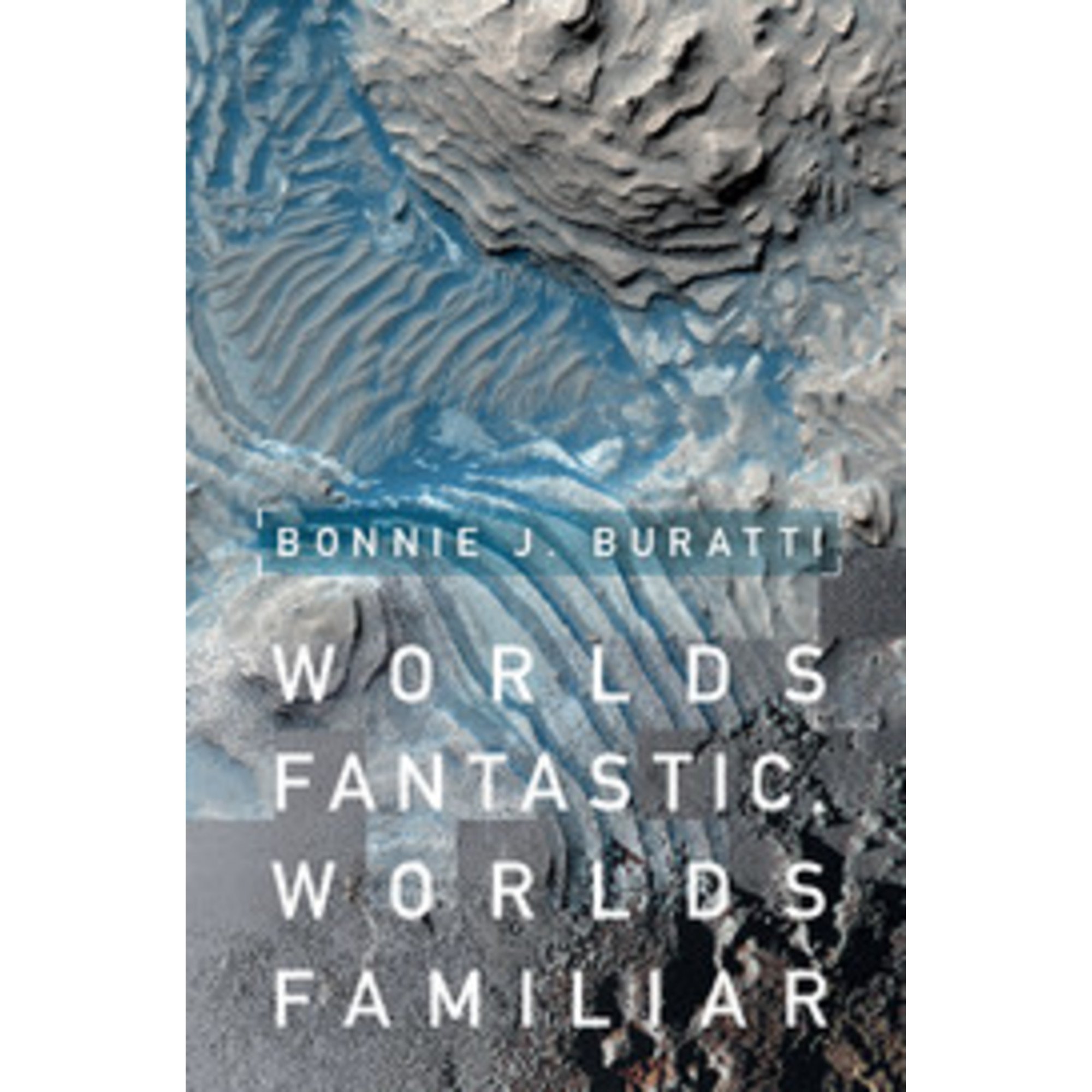 Buy Worlds Fantastic, Worlds Familiar — BookShops.in