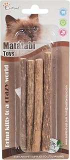 Eastland Matatabi 12 cm 5li Kedi Stick