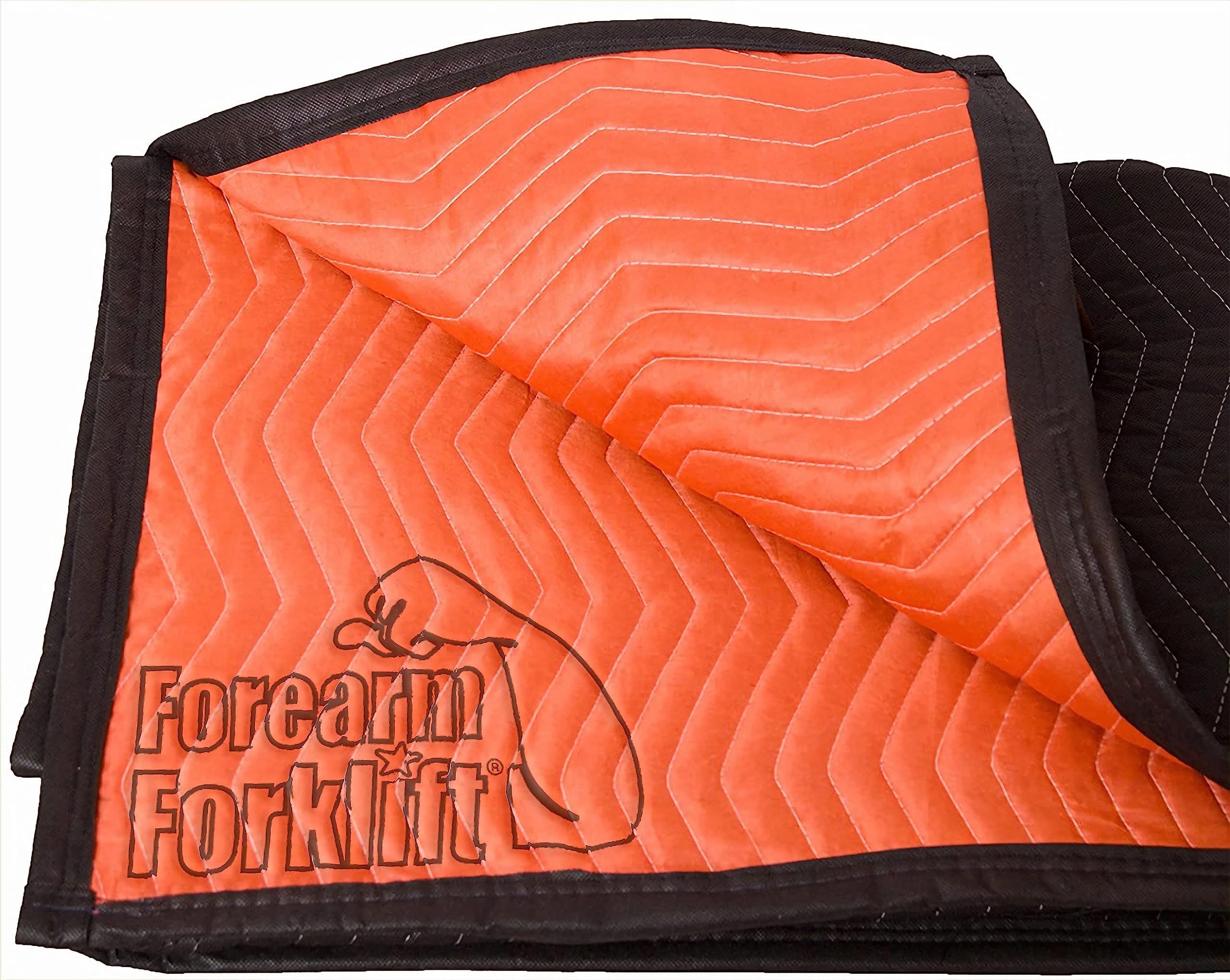 Ironton NonWoven Moving Blanket 72in. x 55in. Ironton