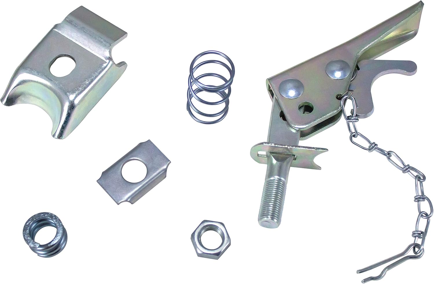 Goldenrod Coupler Repair Kit, 6 Kit per Carton