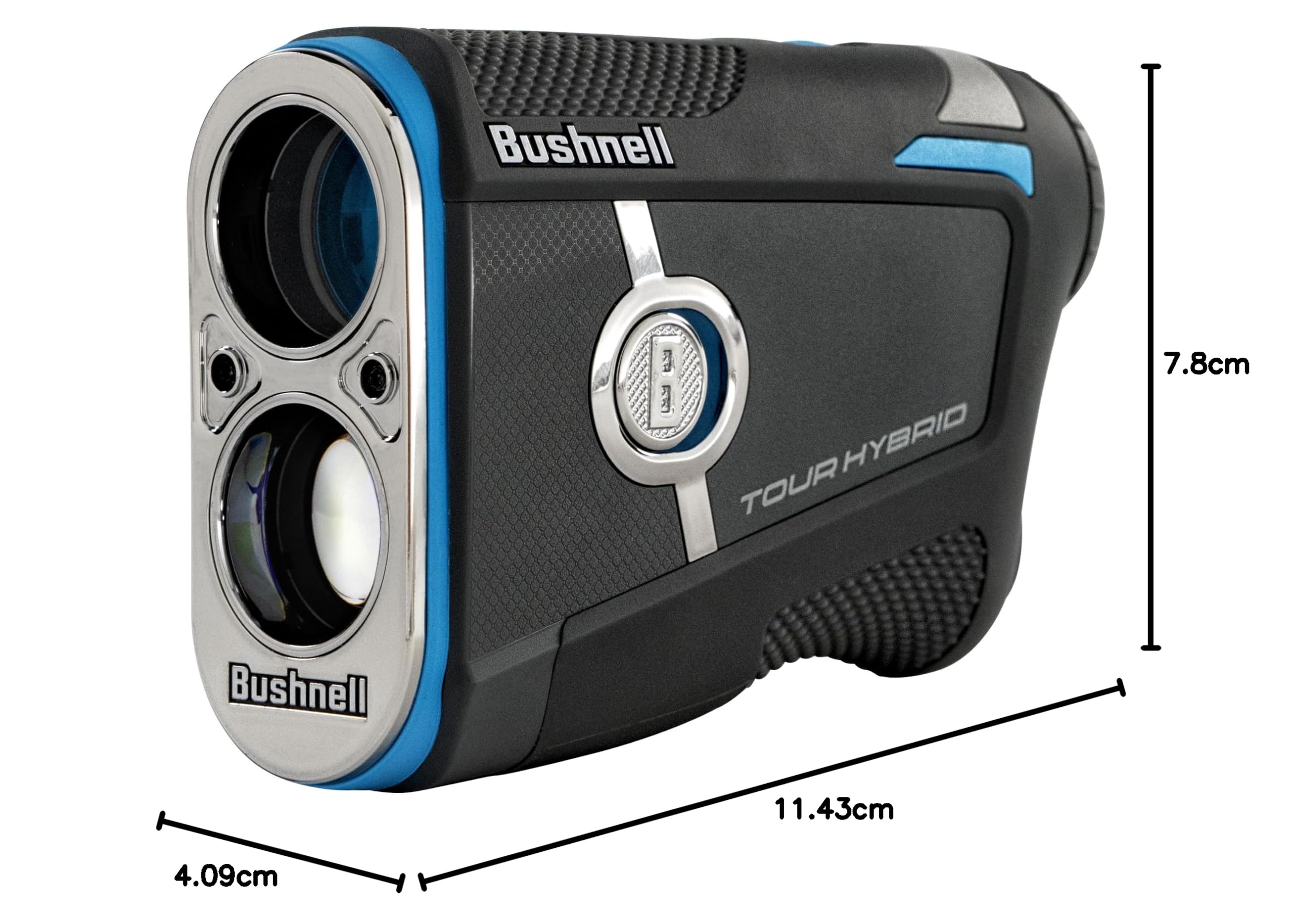 Bushnell Golf Tour Ibrido