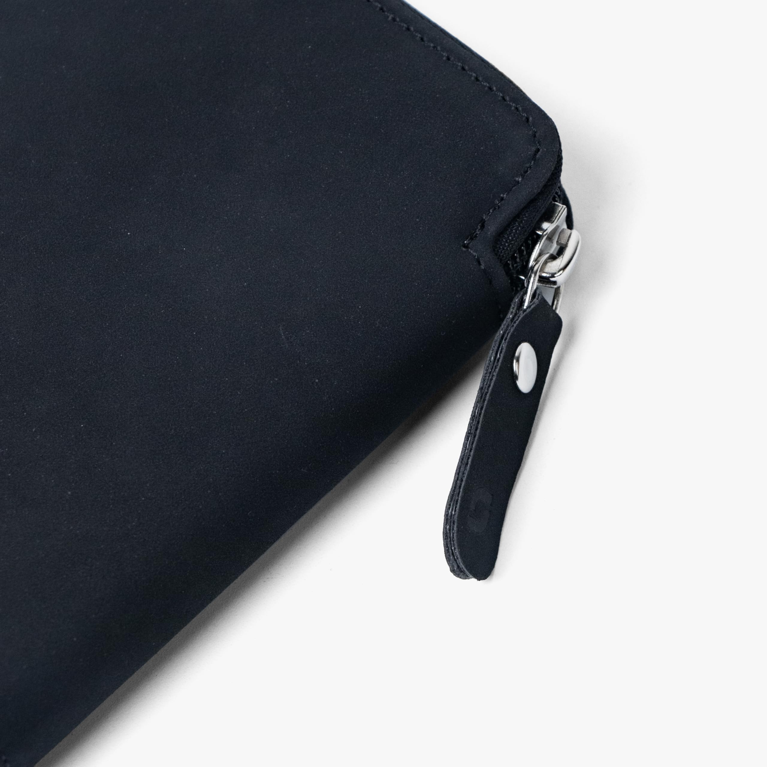 Bellblock Hochwertige Uhrenaufbewahrung für Damen/Herren | 4 Fächer mit kratzfester Innenseite | Elegante tragbare Uhrenbox | Veganes Leder |