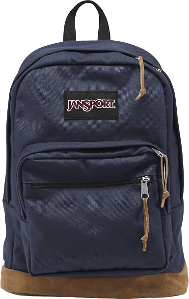 Amazon.com: JanSport Right Pack 15 Inch 