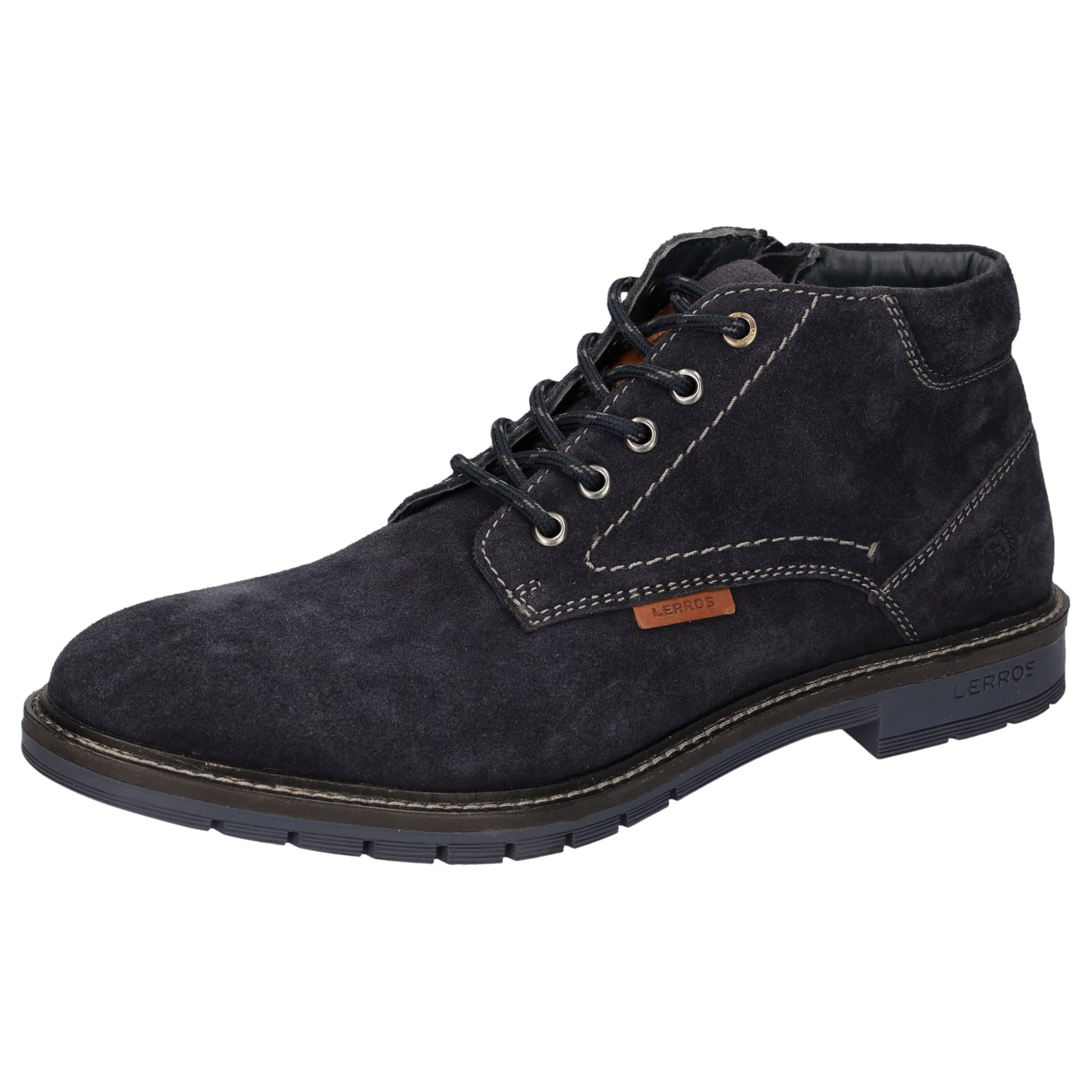 LERROS Herren 4974-504 Stiefelette