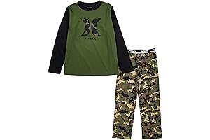 Boys' Pajamas Size 12