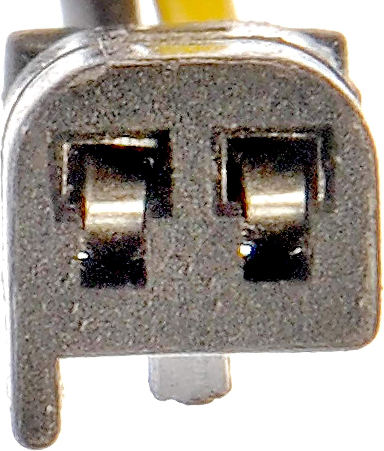 APDTY 034315 3rd Third High Mount Center Brake Light Lamp Assembly