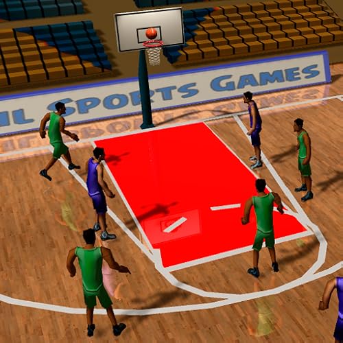 Basketball