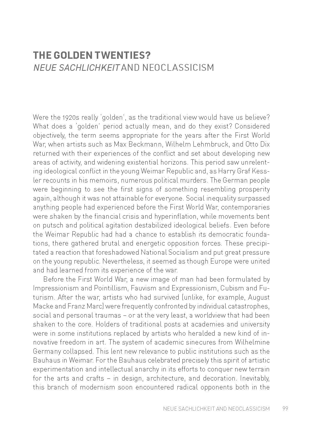 Pinakothek Der Moderne Munich: Modern Art Collection