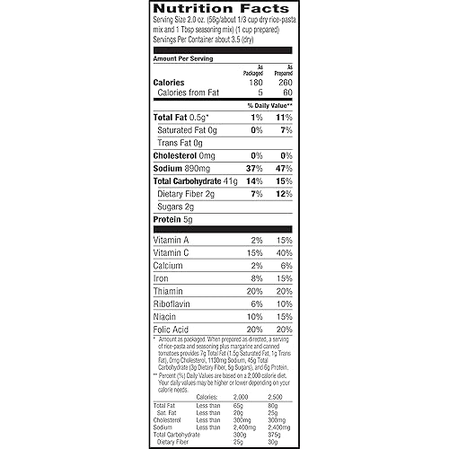 Miniatura 47 de Rice-A-Roni Pollo, cajas de 6.9oz (paquete de 12)
