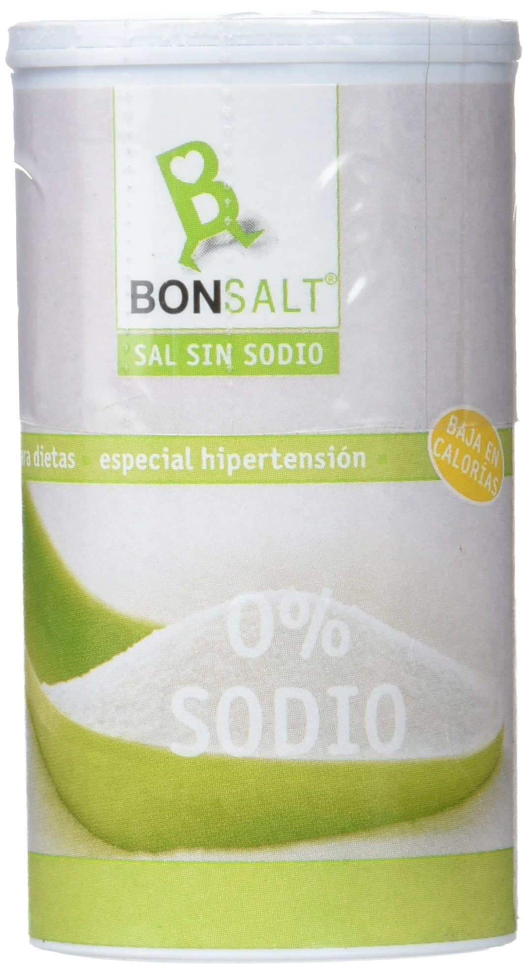 Bonsalt Condimentos - 85 gr