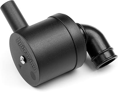 HPI Racing 1:8th Scale Waterproof Air Filter Complete (Trophy Nitro 101827