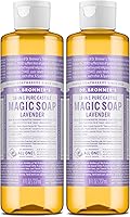 Vista 14 de Jabón de lavanda Dr. Bronner Castile, 1