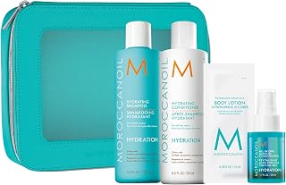 Moroccanoil Spring Hydrating Kit 2024 Price In India