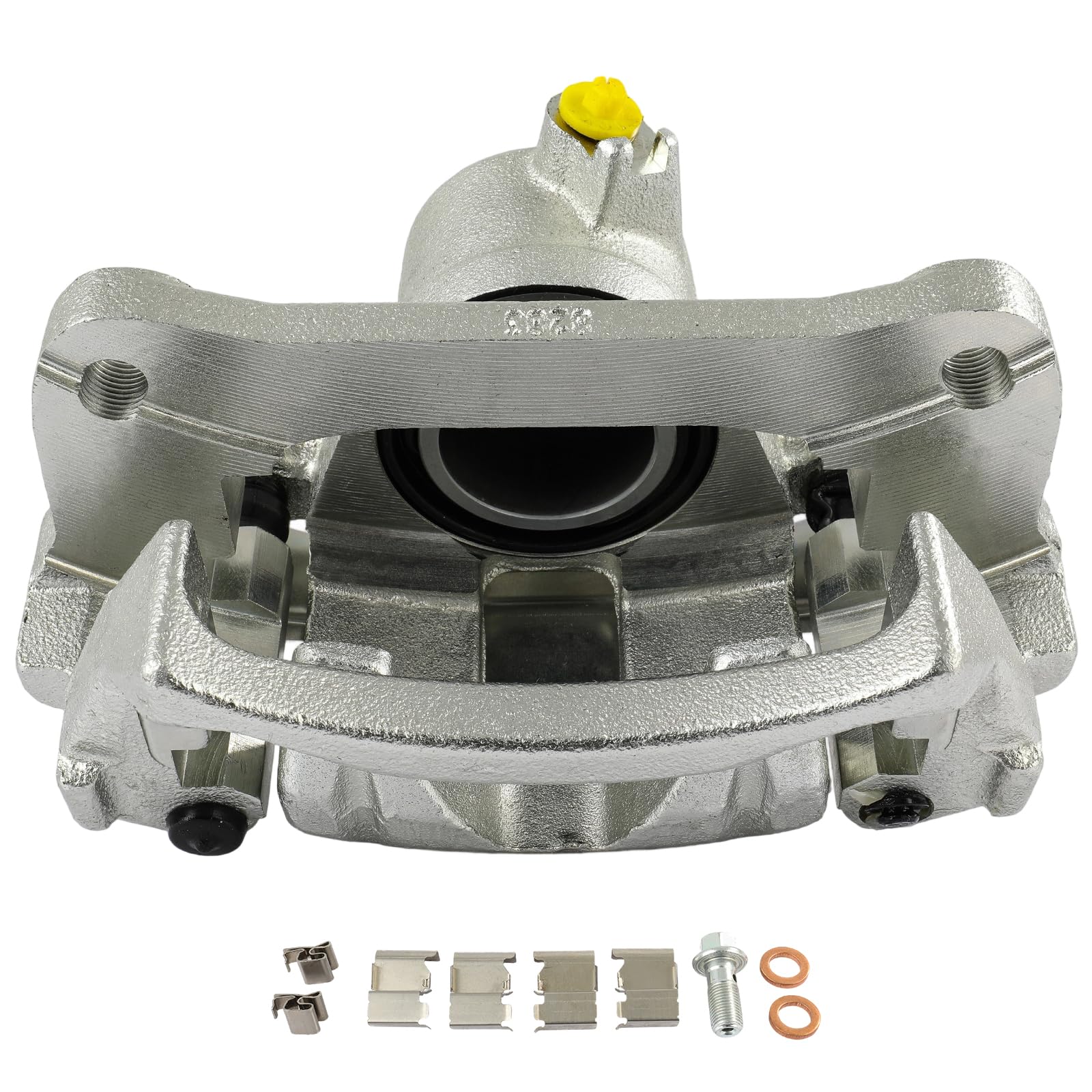 19B1655 Rear Right Disc Brake Caliper w/Bracket