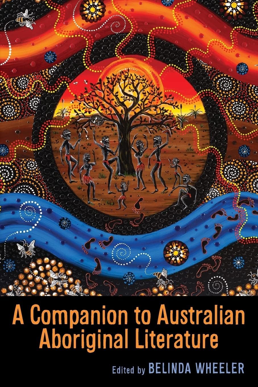 A Companion to Australian Aboriginal Literature (Camden House Companions)