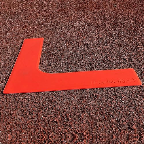 Miniatura 4 de Juego de marcadores Court Line Crea tu propia cancha de tenis de pickleball