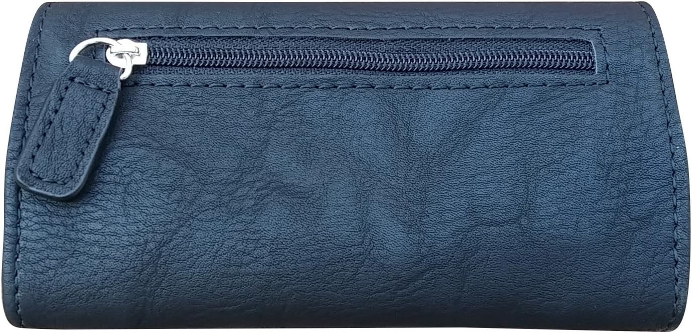 Rolling Tobacco Pouch by Mamo, Rolling Pouch for Tobacco