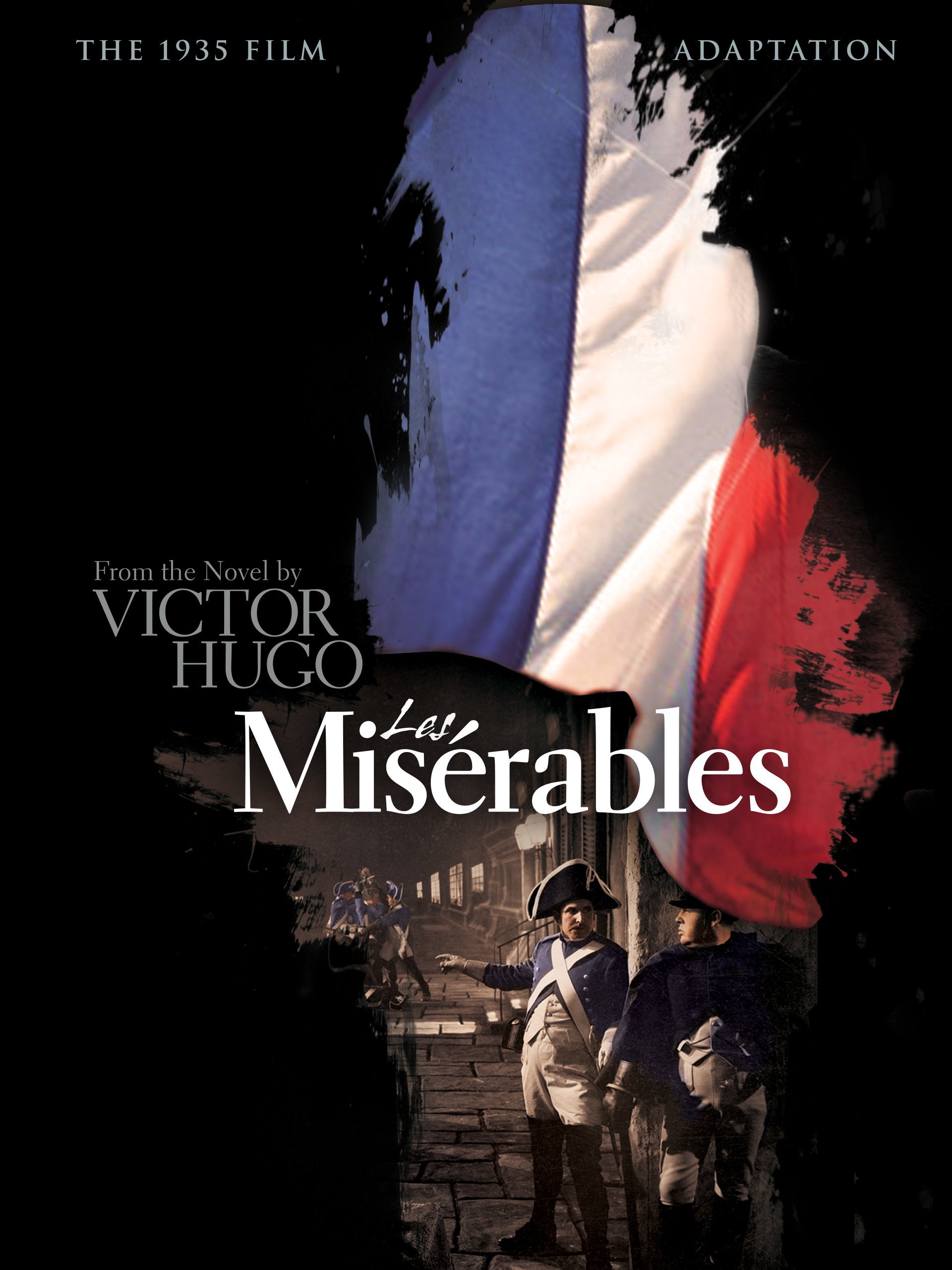 Les Miserables