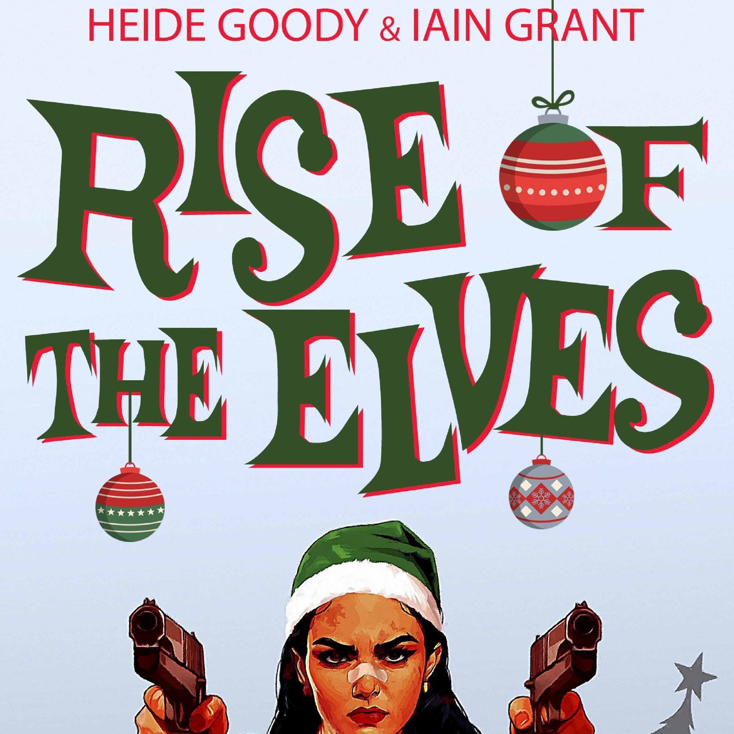 Rise of the Elves