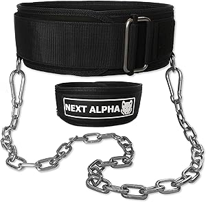 Cinghie ad immersione ponderate thumbnail classifica