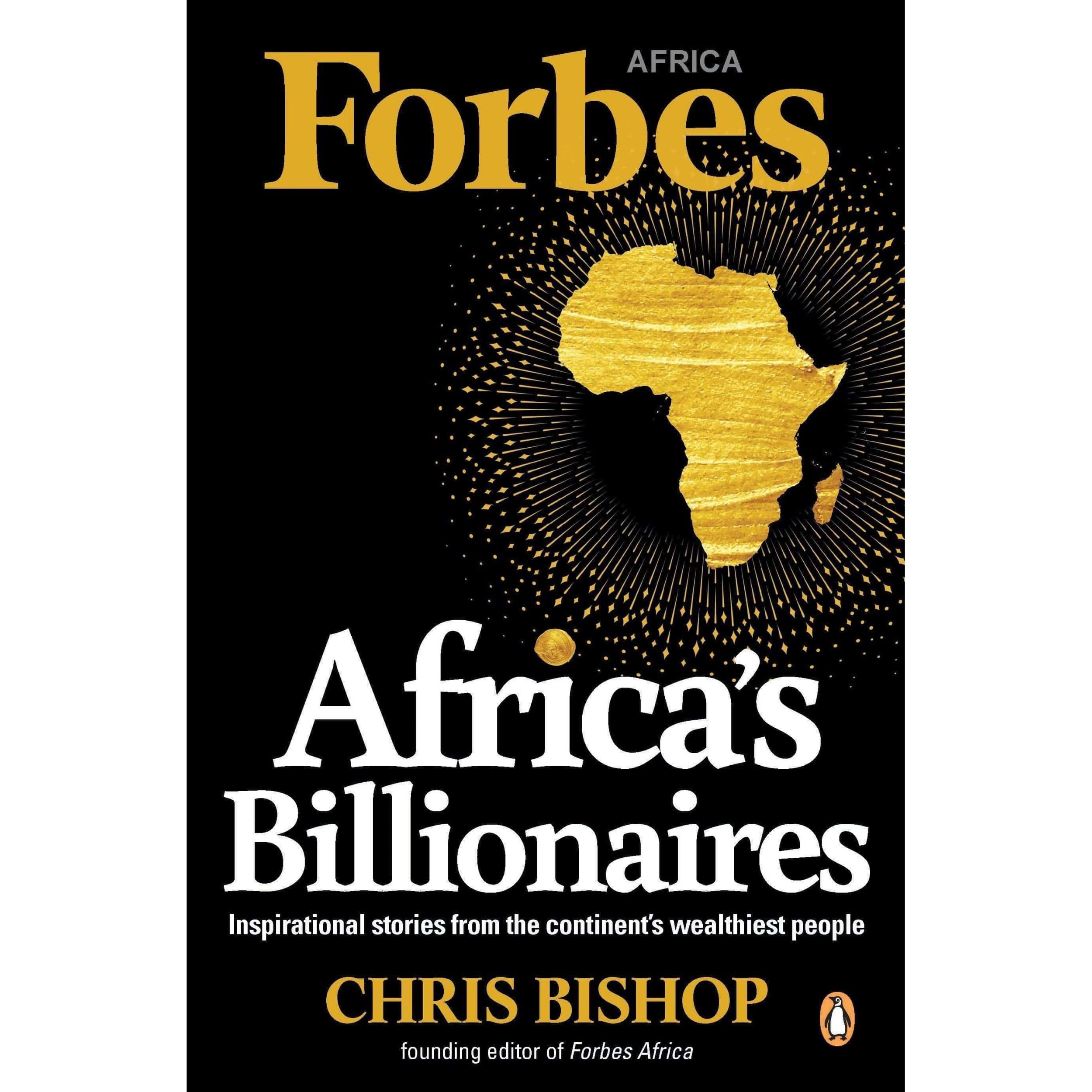 Forbes’ African Billionaires