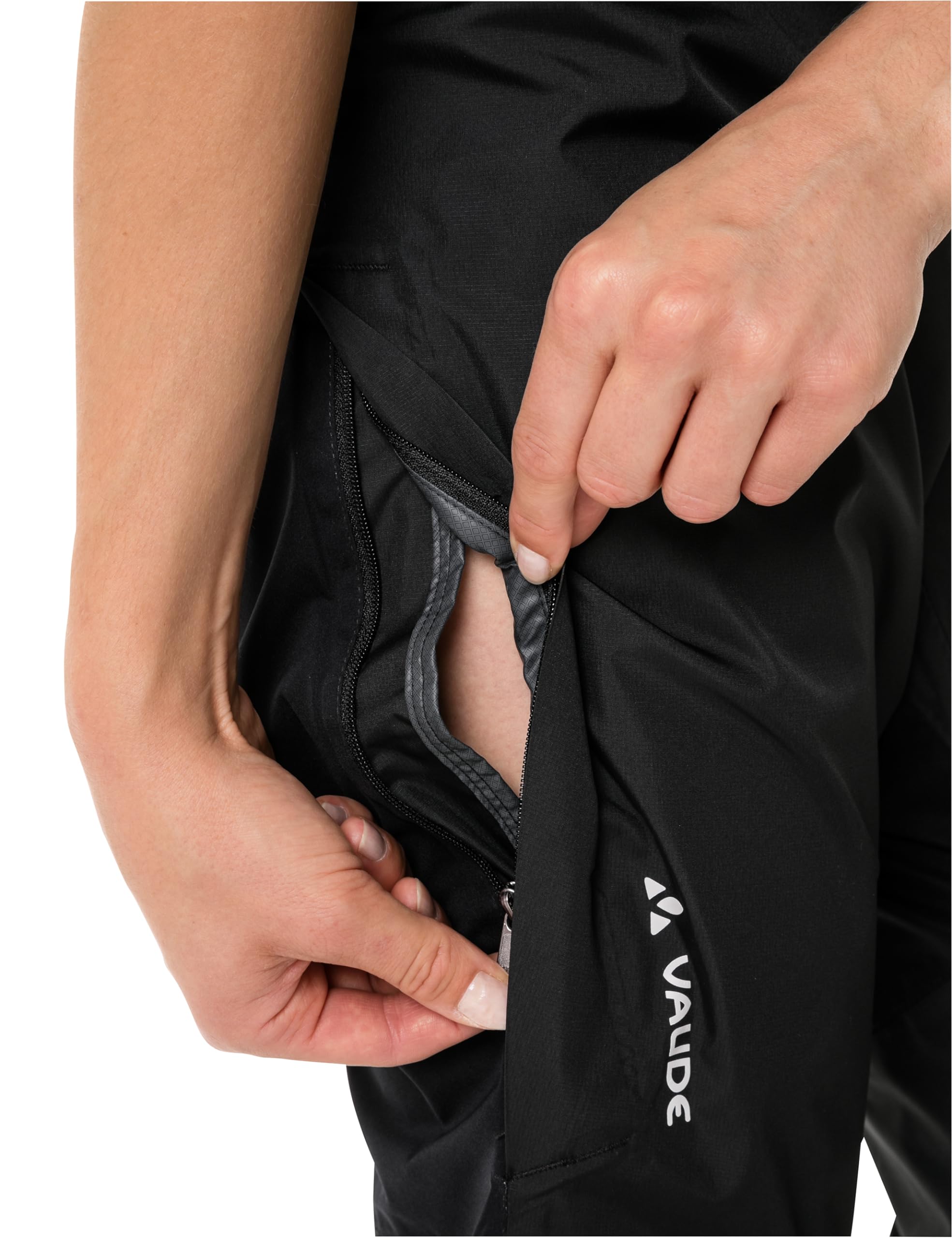 VAUDE Damen Hose Women's Kuro Rain Pants