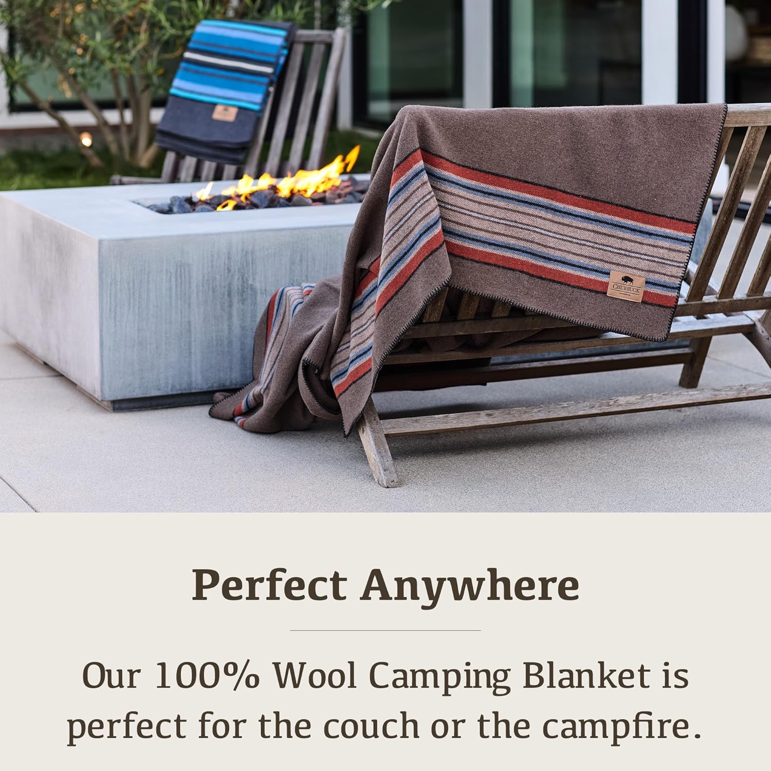 chubbuck mexican blanket - Pros and Cons Overview