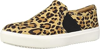 leopard shoes