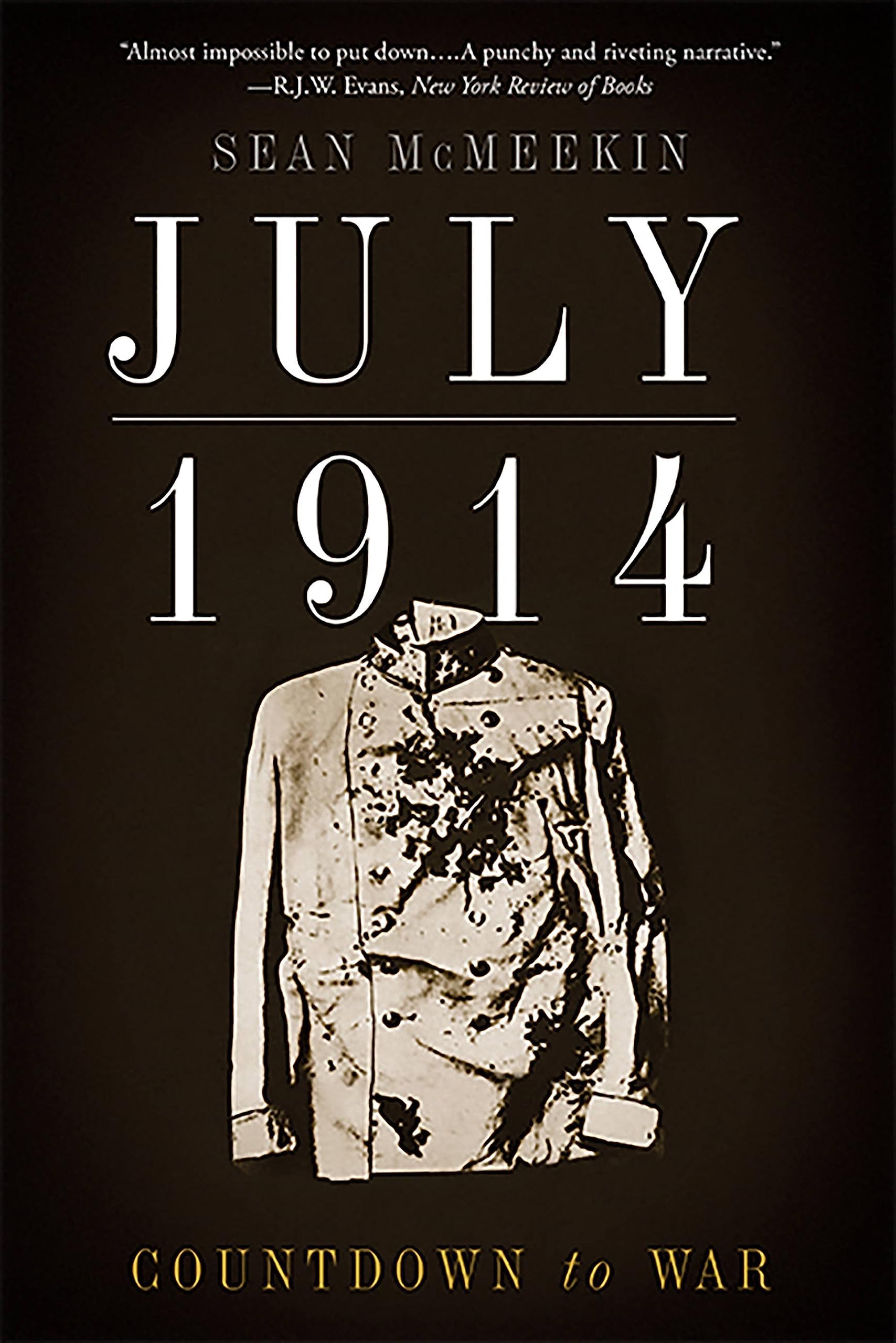 July, 1914