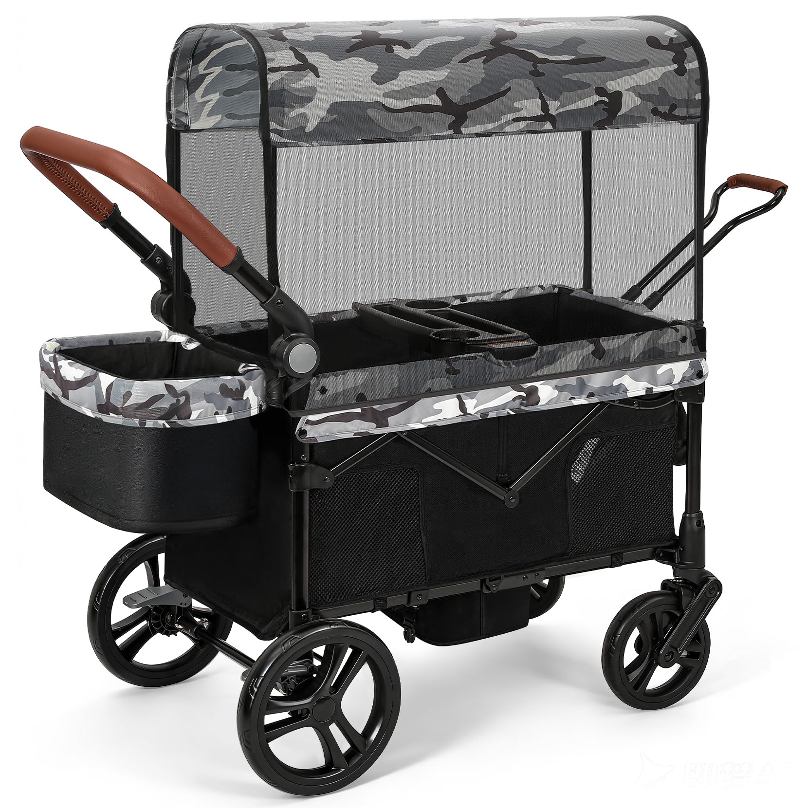 ELEMARA All-Terrain Wagon