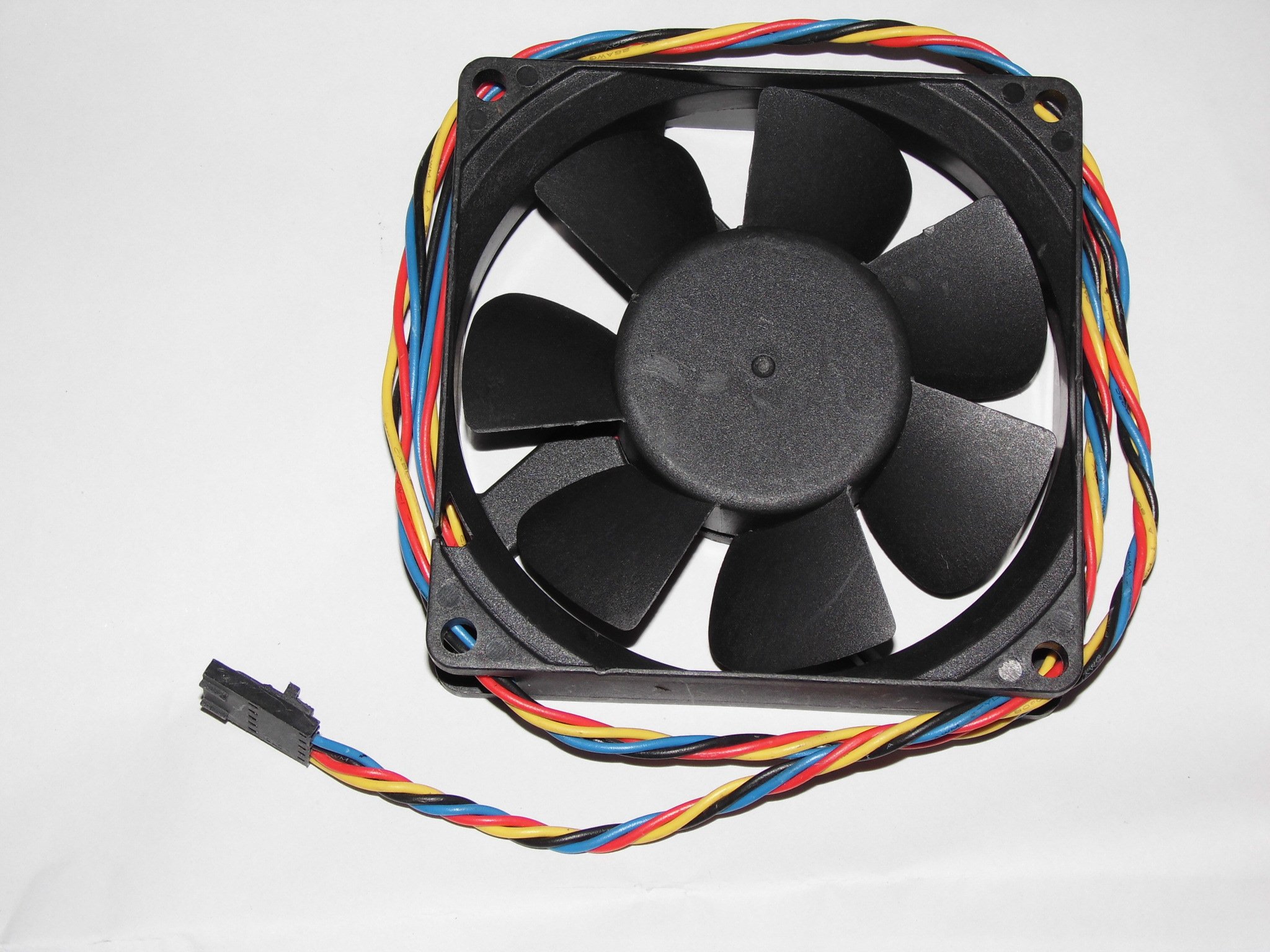 Amazon.com: DELL P/N:9DVNN ,SUNON 8020 MF80201VX-Q000-S99